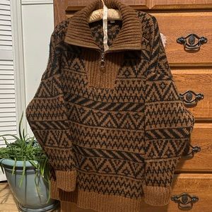 EUC Womens Sweater
